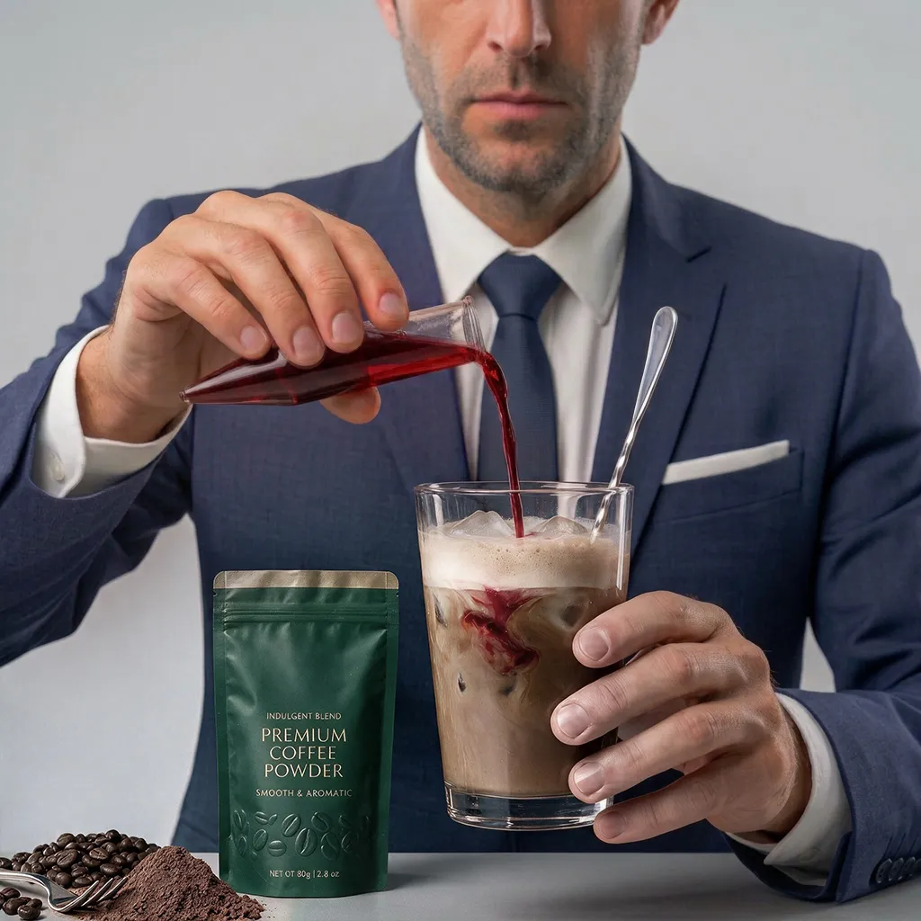 pulse coffee or tea