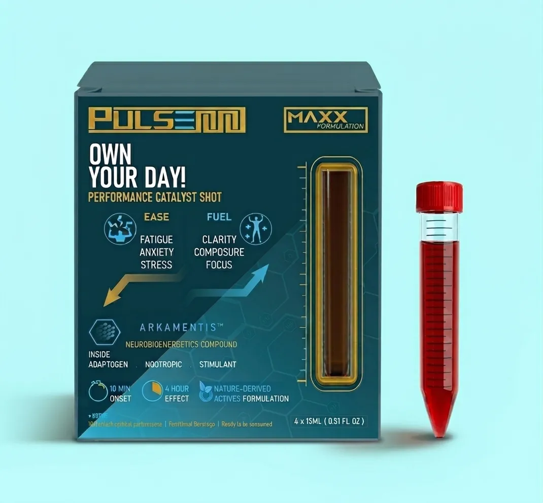 pulse maxx