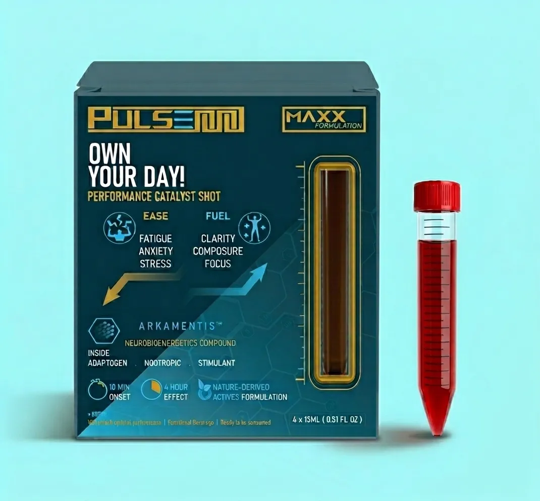 pulse maxx