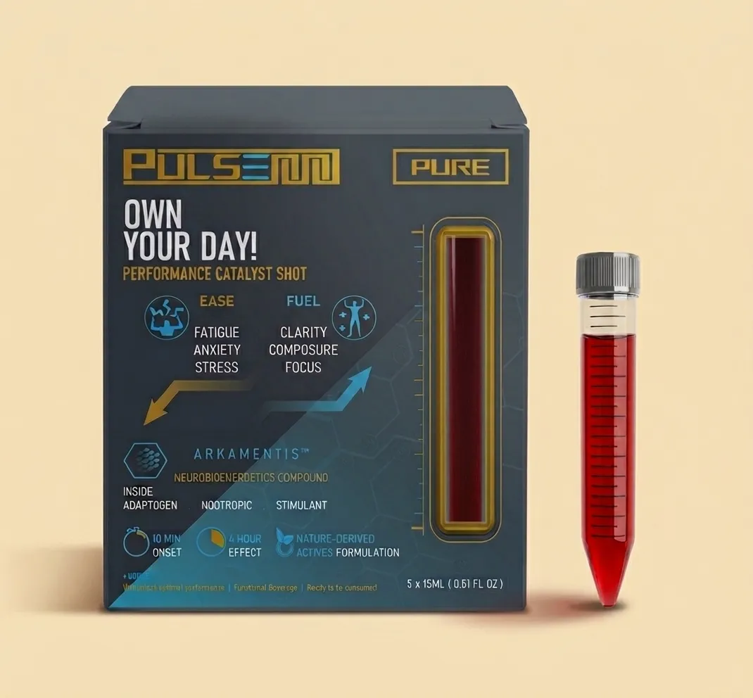 pulse pure